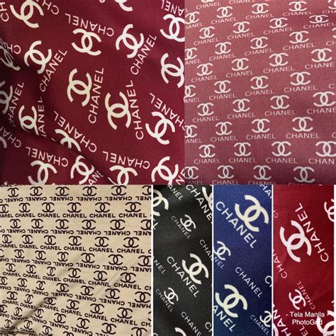 chanel signature style|chanel signature fabric.